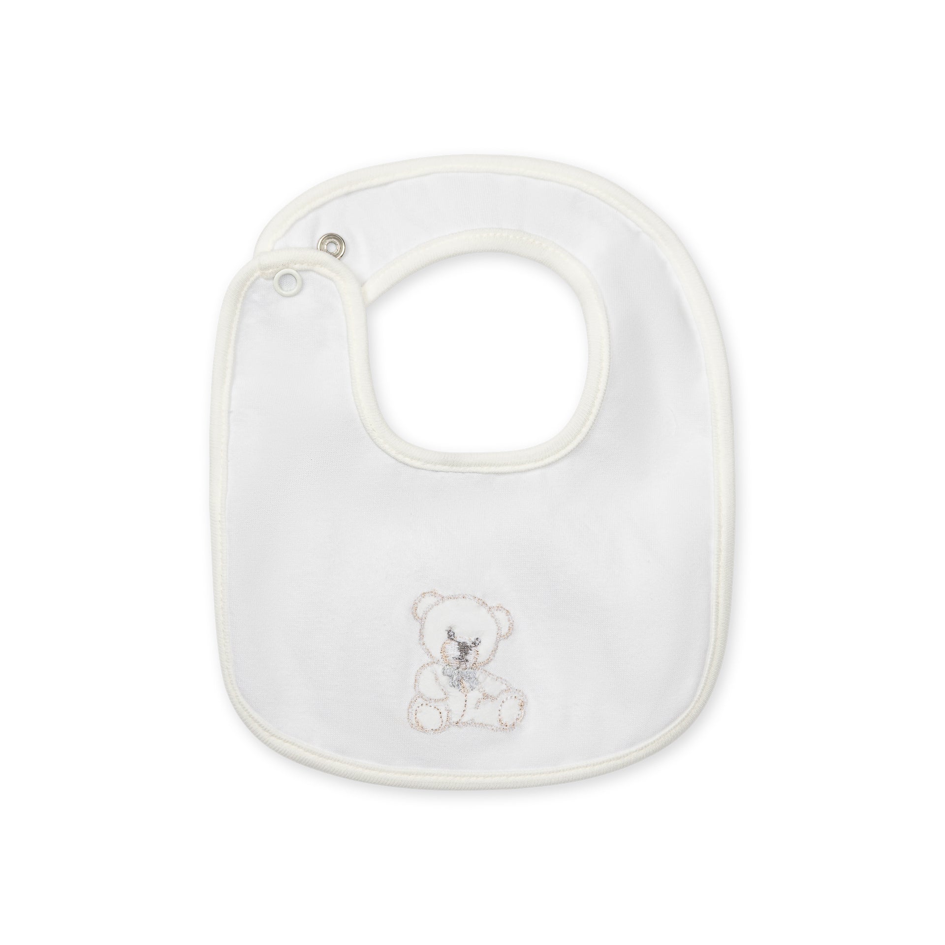 Bavetta Neonata Avorio ST24/I011