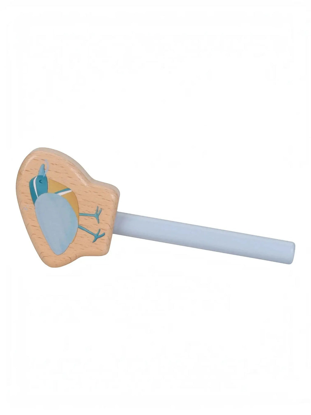 Martello in legno Multicolore LD7446 by LITTLE DUTCH