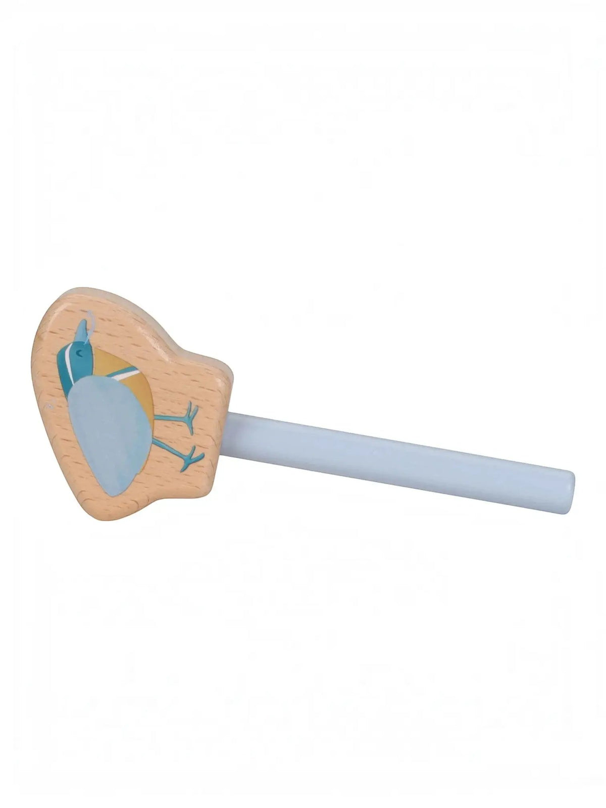 Martello in legno Multicolore LD7446 by LITTLE DUTCH