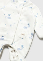 Pagliaccetto Neonato Cielo 2761/59 by MAYORAL
