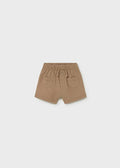 Pantaloni Bimbo Marrone 1273/27 by MAYORAL