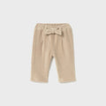 Pantaloni Bimba Beige 2573/73 by MAYORAL