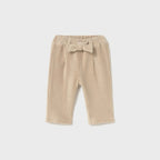 Pantaloni Bimba Beige 2573/73 by MAYORAL