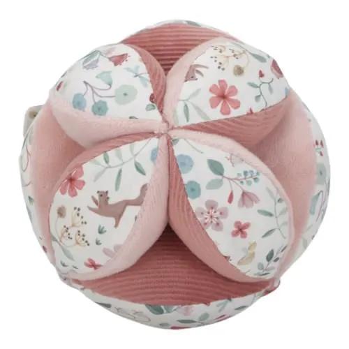 Palla Multicolore LD9025 by LITTLE DUTCH