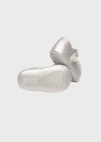 Scarpette Bimba Beige 9960/80 by MAYORAL