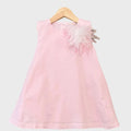 Abito Bimba Rosa M31223/560 by MAPERO'