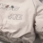 Giaccone Bimbo Beige 2410/56 by MAYORAL
