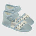 Scarpette Bimba Cielo EM800SC by MARLU'