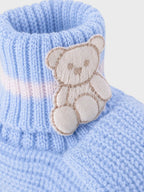 Babbucce Neonato Cielo IS65S/C by MARLU'
