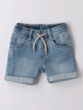 Bermuda Bimbo Jeans 3B625/7300 by MINIBANDA