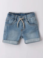Bermuda Bimbo Jeans 3B625/7300 by MINIBANDA