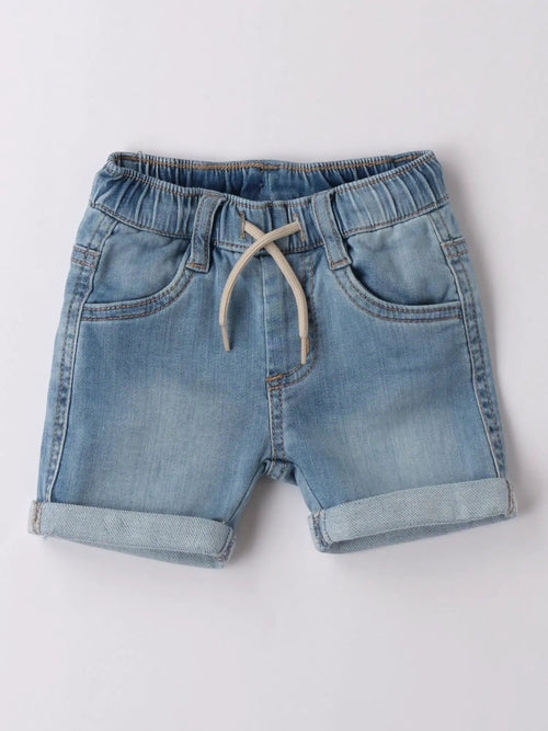 Bermuda Bimbo Jeans 3B625/7300 by MINIBANDA