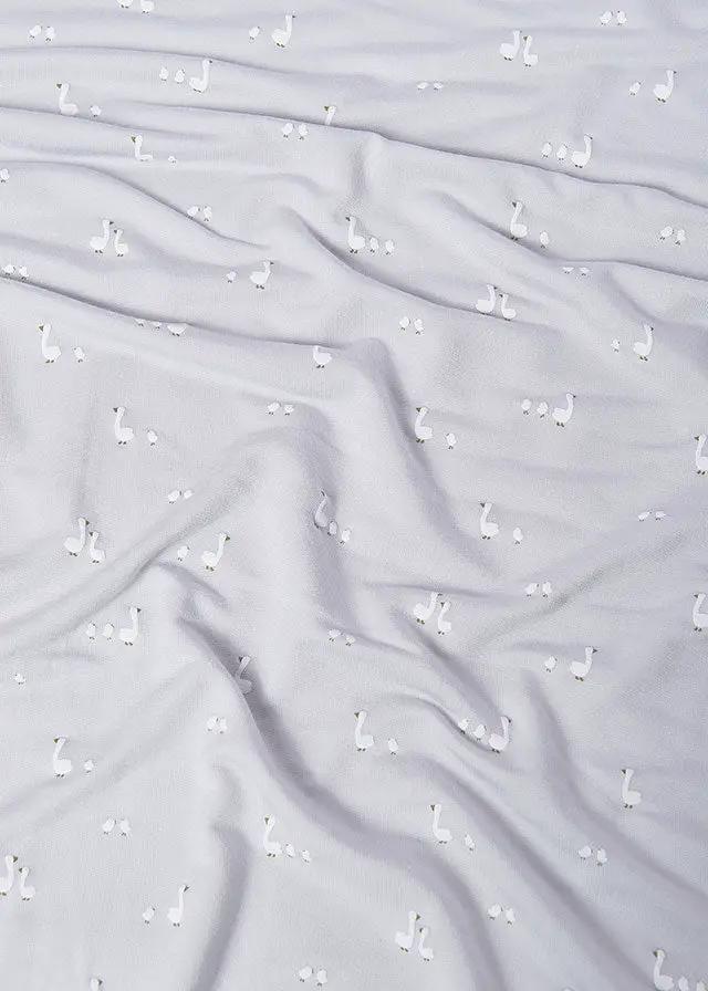 Coperta Neonata Argento 9052/19 by MAYORAL
