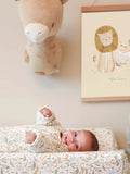 Poster A3 Multicolore PW10225047 by LITTLE DUTCH