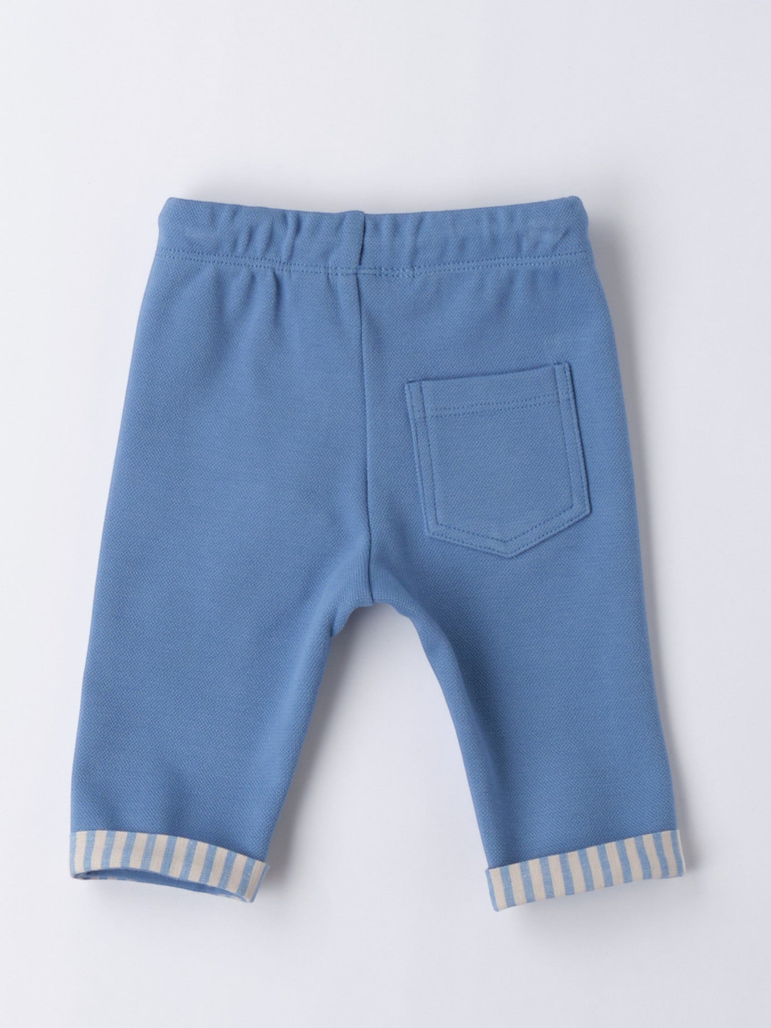 Pantalone Bimbo AVION 3B624/3724 -  NANU' BABY