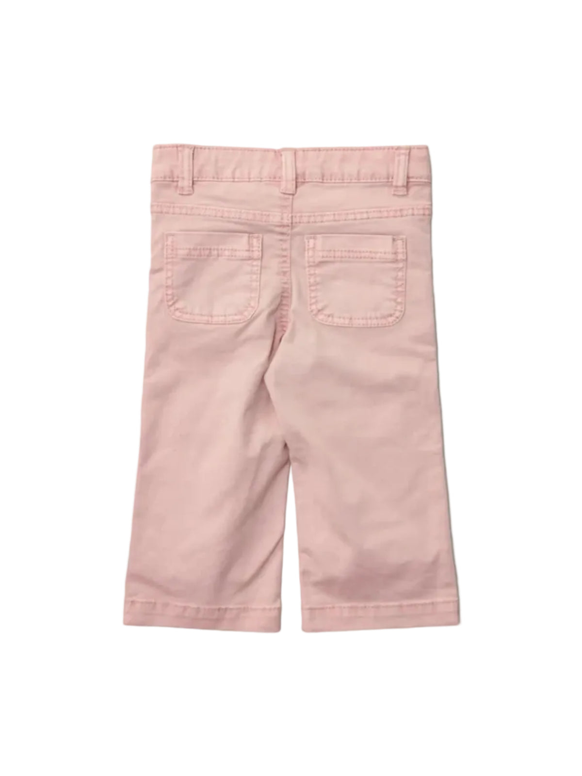 Pantaloni Bimba Rosa CL25093019 by LITTLE DUTCH