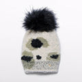 Cappello Bimba Nero 5963/1 by ABEL & LULA