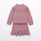 Completo Bimba Rosa 5543/55 by ABEL & LULA