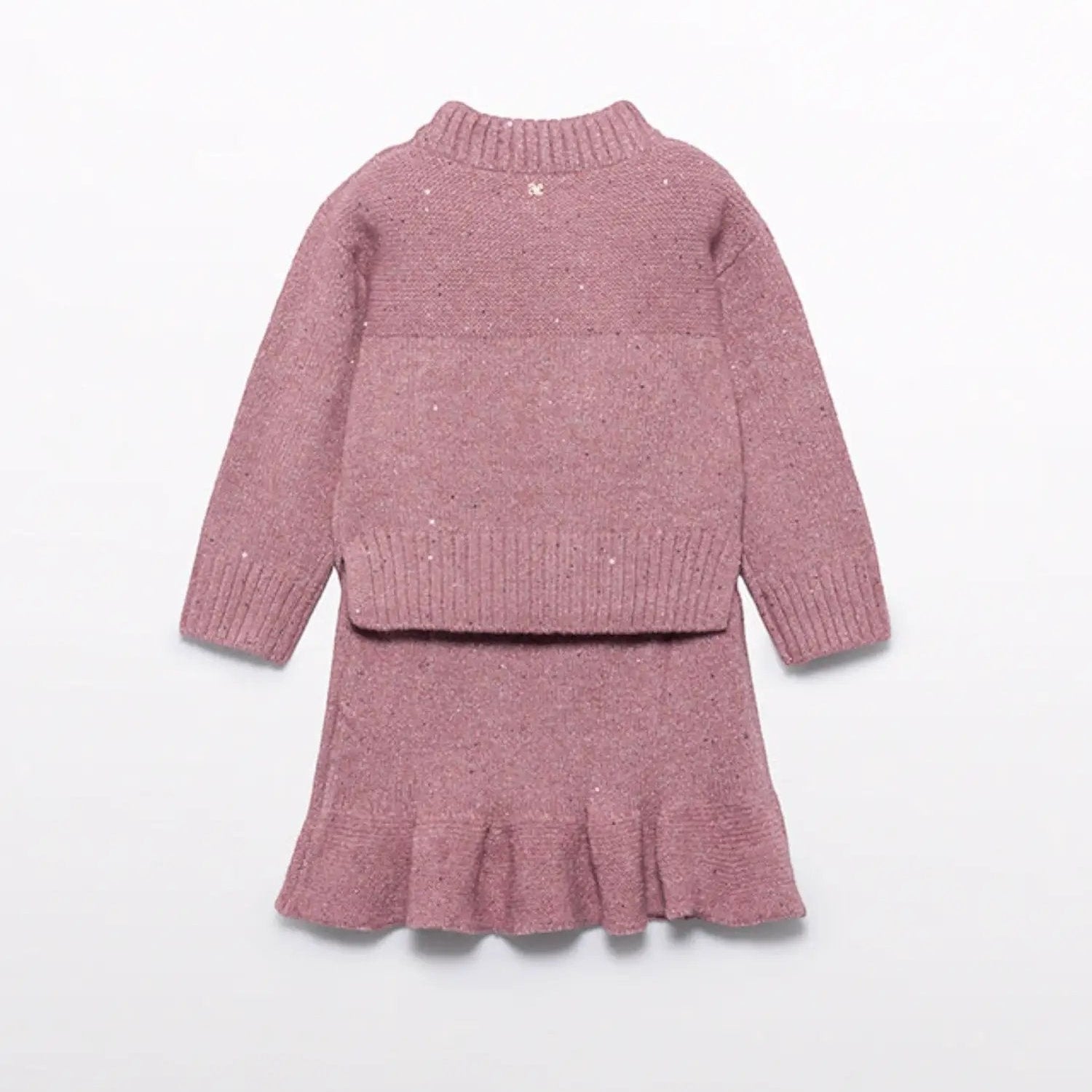Completo Bimba Rosa 5543/55 by ABEL & LULA