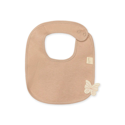 Bavetta Neonata Rosa cipria BT24G/I034 by BABY GI