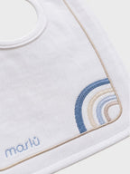 Bavetta Neonato Cielo IS63BAV/C by MARLU'