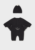 Completo Bimba Nero 2771/94 by MAYORAL