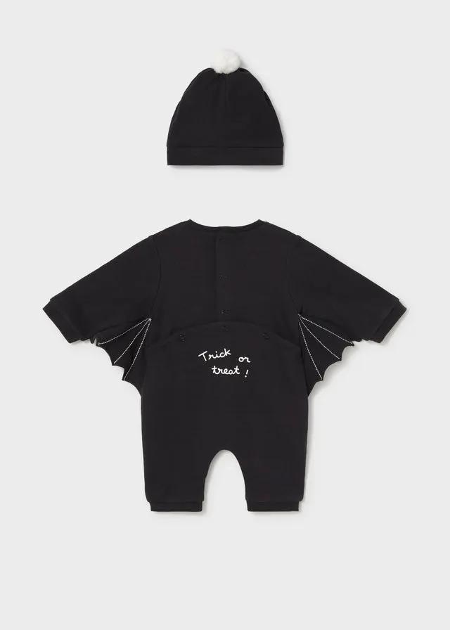 Completo Bimba Nero 2771/94 by MAYORAL