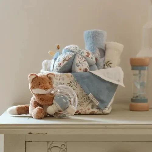 Sonaglio Beige LD8914 by LITTLE DUTCH