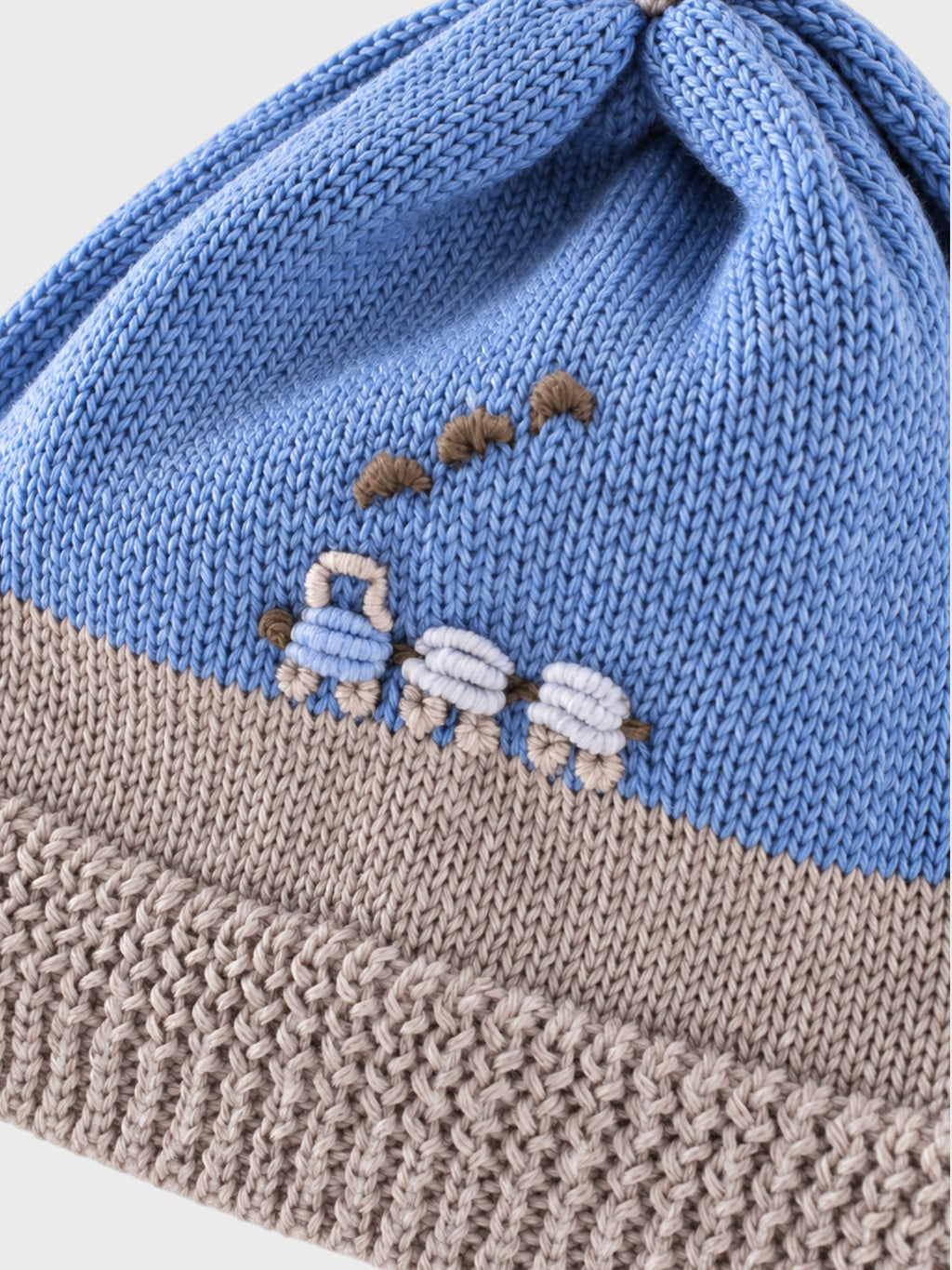 Cuffia Neonato Cielo BENNY/CU
