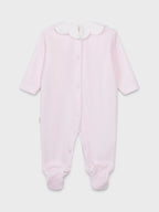Tutina Neonata Rosa DY50/L03 by BABY GI