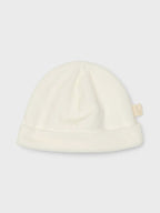 Cuffia Neonato Avorio BG252/L01 by BABY GI