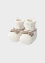 Completo nascita Neonato Bianco EK80350SET by RADICI