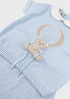 Completo nascita Neonato Cielo EK5052/C by MARLU'