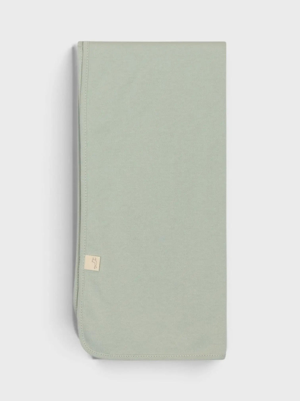 Mussolina Neonato Verde AB10B/I025 by BABY GI