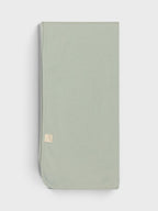 Mussolina Neonato Verde AB10B/I025 by BABY GI