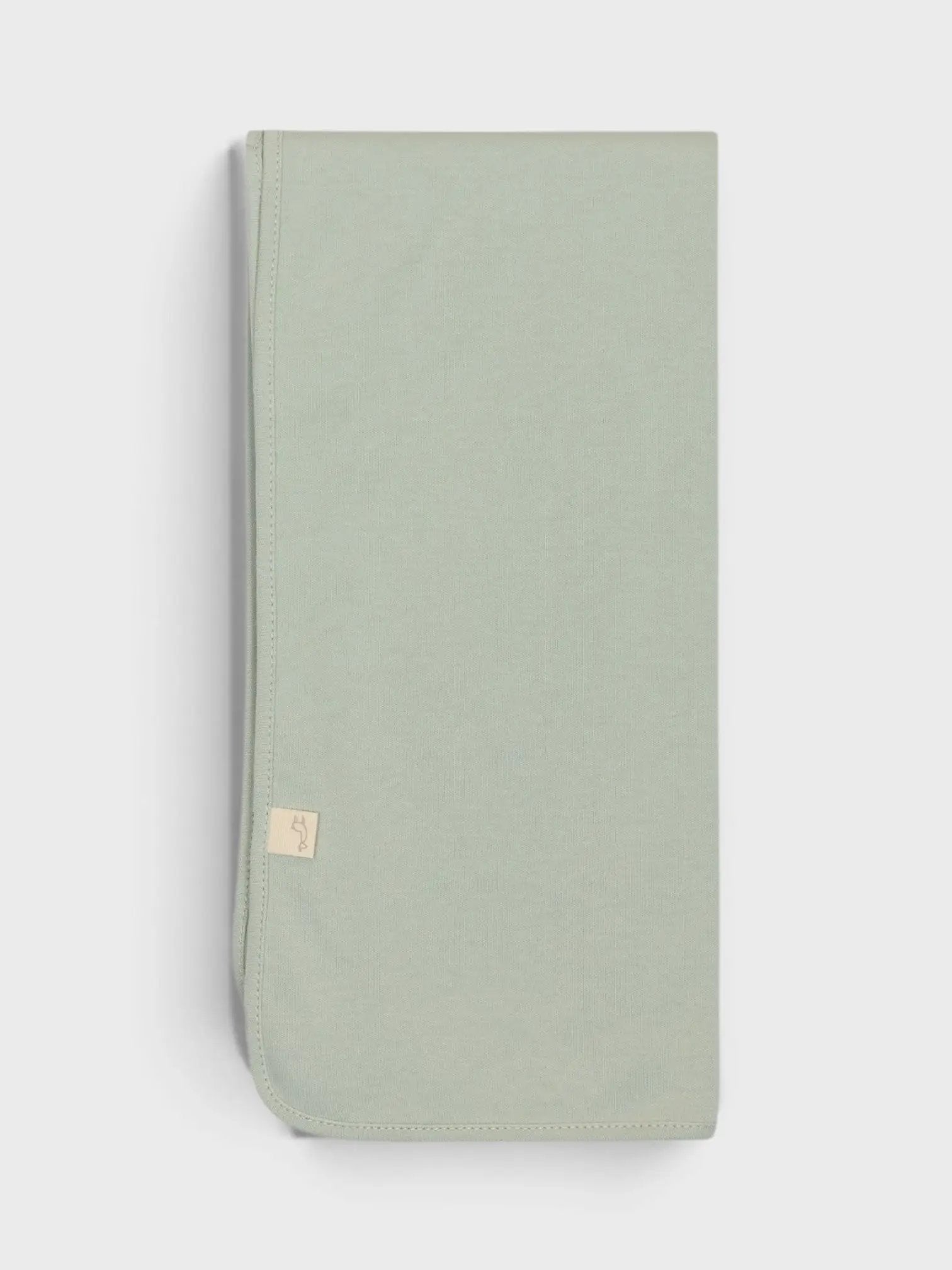Mussolina Neonato Verde AB10B/I025 by BABY GI