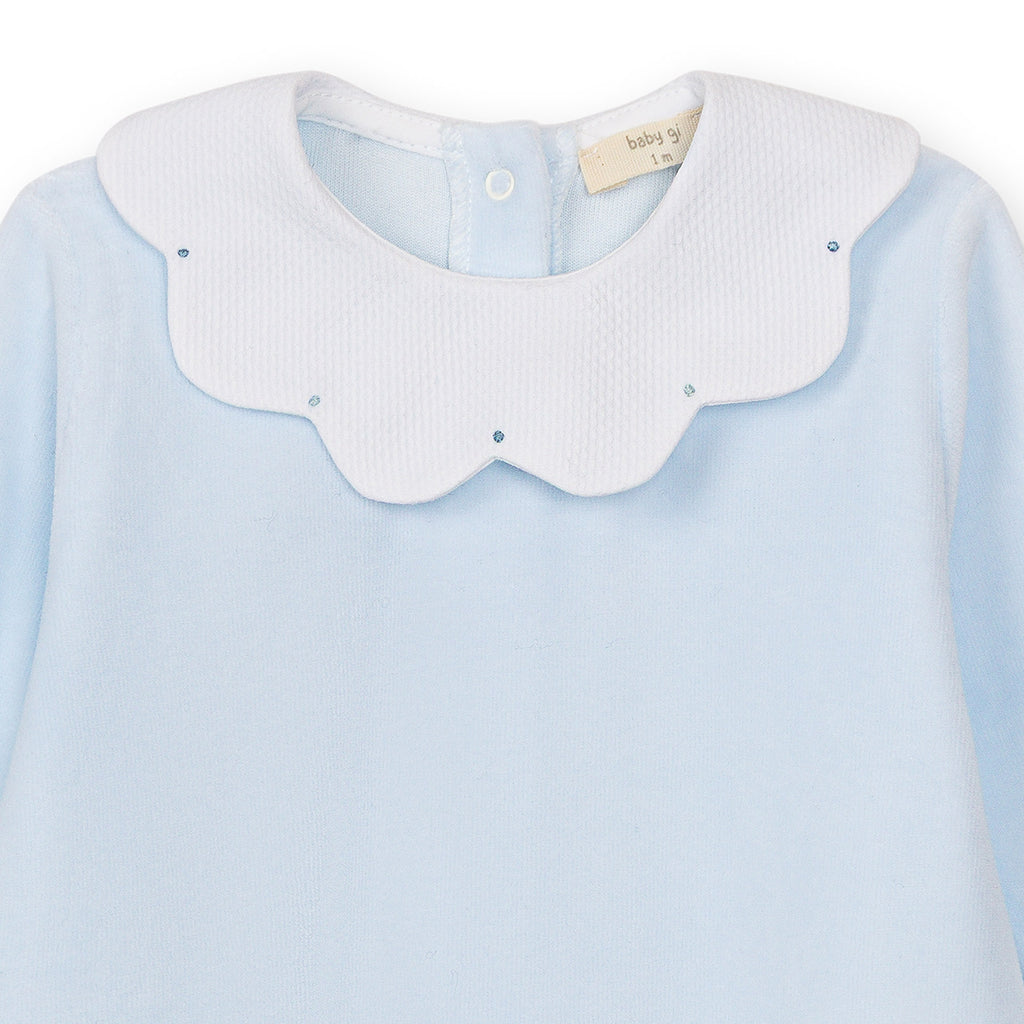 Tutina Neonato Cielo DY50/L02