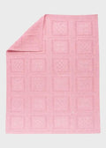 Coperta Neonata Rosa EP1480/T by MARLU'