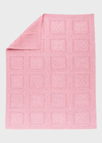Coperta Neonata Rosa EP1480/T by MARLU'