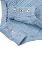 Tutina Bimbo Azzurro CL26020322 by LITTLE DUTCH