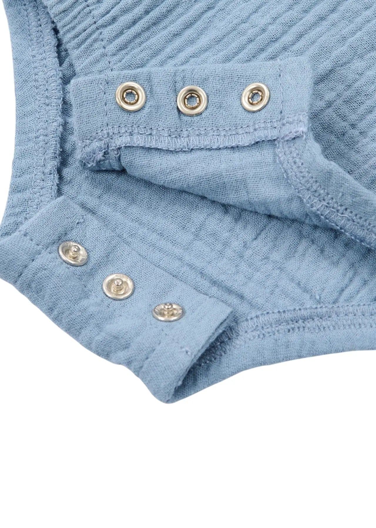 Tutina Bimbo Azzurro CL26020322 by LITTLE DUTCH