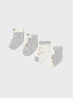 Calze Grigio 2G-9762/GR by MAYORAL