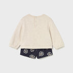 Completo Bimba Blu 2262/48 by MAYORAL