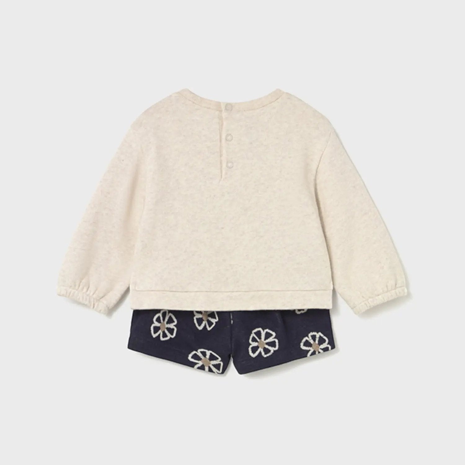 Completo Bimba Blu 2262/48 by MAYORAL