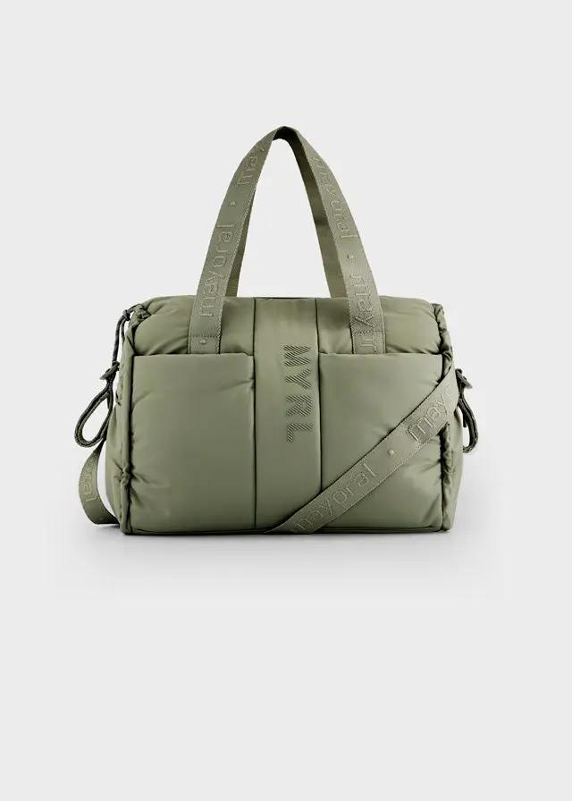 Borsa grande Verde 9157/78 by MAYORAL