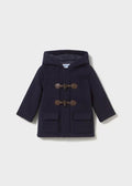 Cappotto Bimbo Blu 2426/41 by MAYORAL