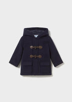Cappotto Bimbo Blu 2426/41 by MAYORAL