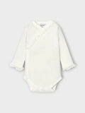 Body intimo Neonata Beige 1160 by BABIDU'
