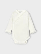 Body intimo Neonata Beige 1160 by BABIDU'