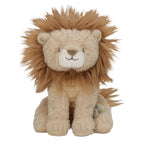 Pupazzo Leone Multicolore LD8359 by LITTLE DUTCH